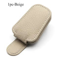 Premium Car Visor Glasses Holder