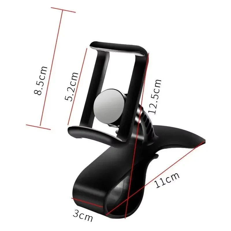 360 Car Phone Holder