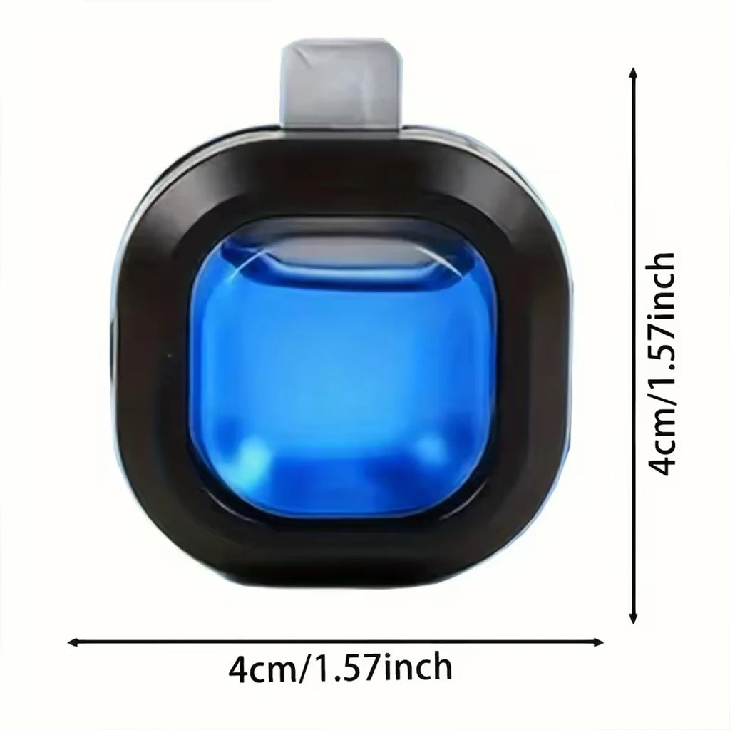 Car Air Freshener for Vehicle Air Vents, High-End Fragrance for Long-Lasting Scent in the Car, Long-Lasting Ventilation to Remove Odors, Air Freshener for Car Interior