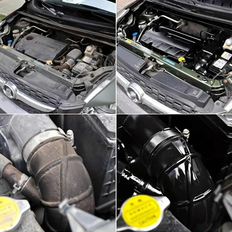 BODIQO Plastic Restorer