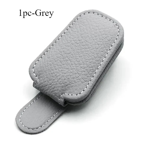 Premium Car Visor Glasses Holder