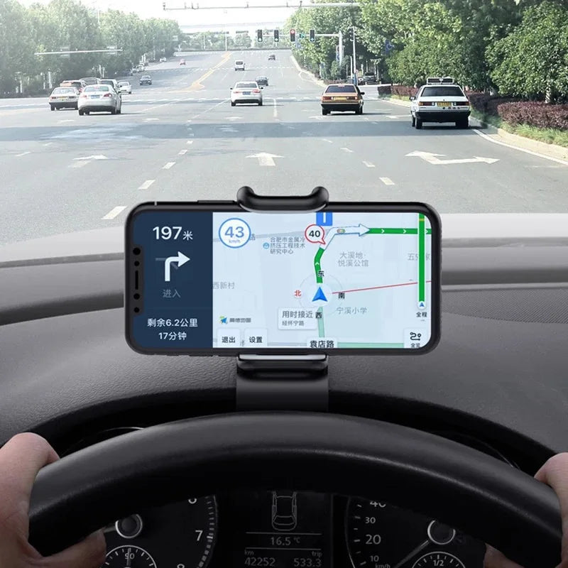 360 Car Phone Holder