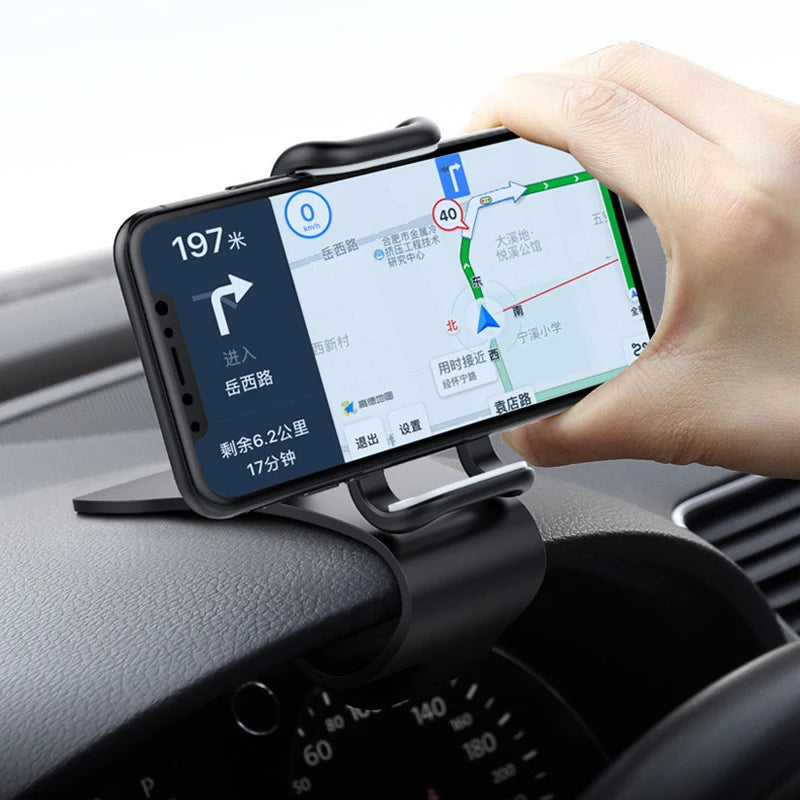 360 Car Phone Holder