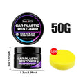 BODIQO Plastic Restorer