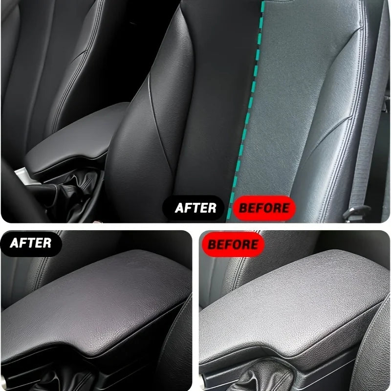 BODIQO Plastic Restorer