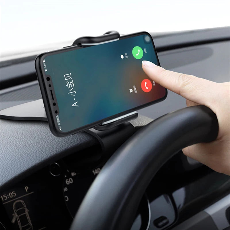 360 Car Phone Holder