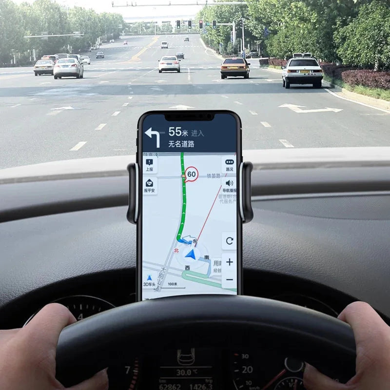 360 Car Phone Holder